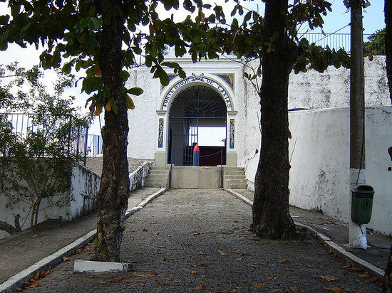 Fuerte Duque de Caxias