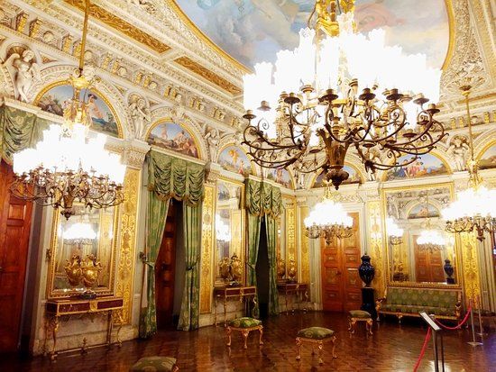 Palacio do Catete