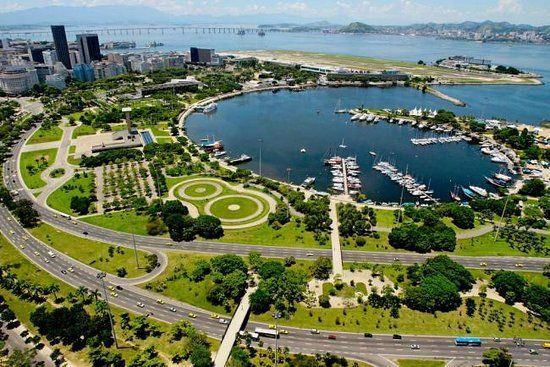Parque Brigadier Eduardo Gomes