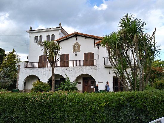 el Archivo Museo Histórico Municipal Roberto T. Barili