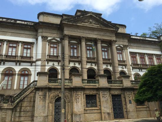 Museo de Ciencias de la Tierra