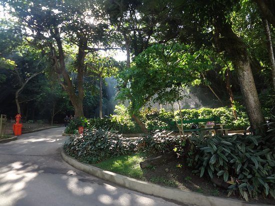 Parque Chacrinha