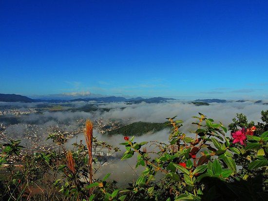 Morro do Gaviao