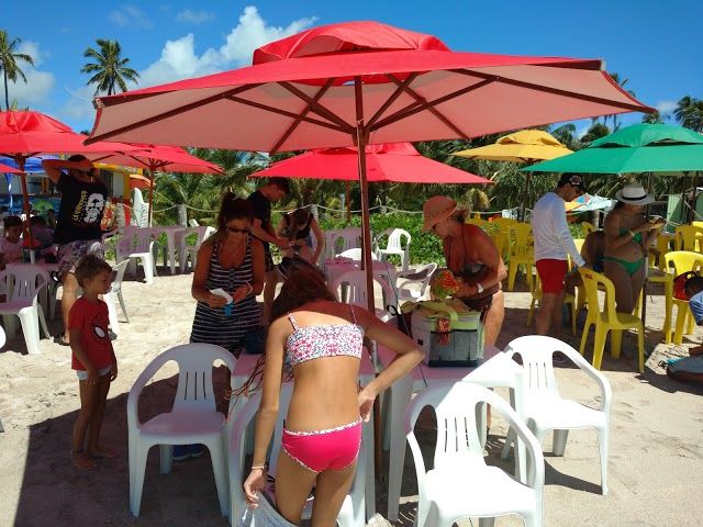 Antunes Beach
