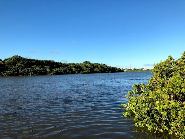 Cajueiros Park
