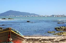Praia de Itapema