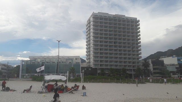 Pepe Beach