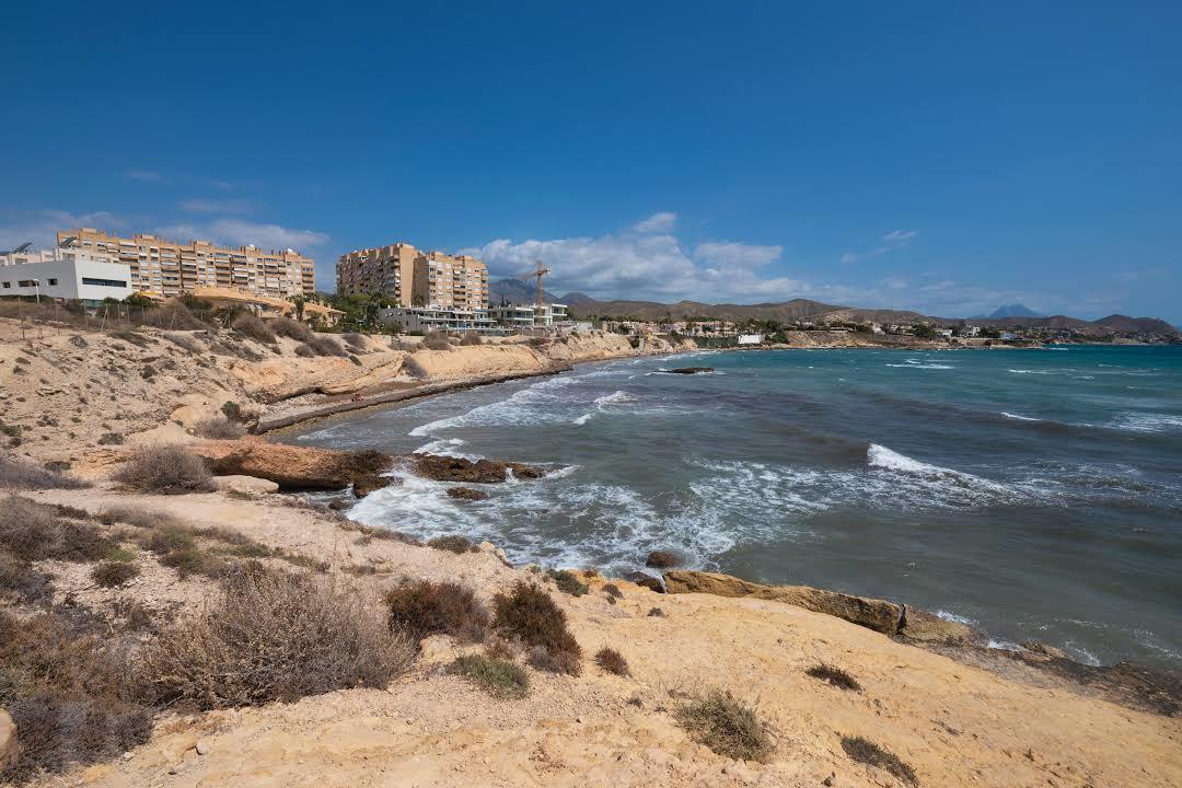 Playa de San Juan
