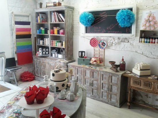 L'Atelier by Amis