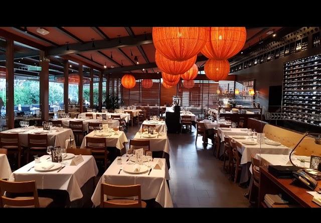 Restaurant Torreon