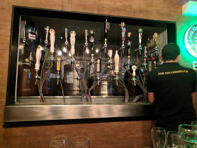Beefbar Escondido