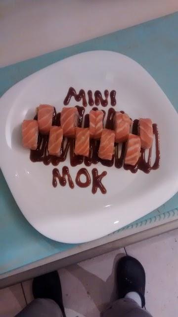 Minimok