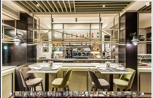 Restaurante Aduana