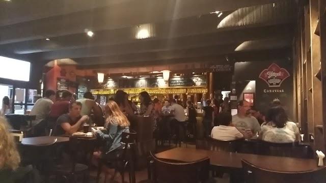 Antares Playa Grande