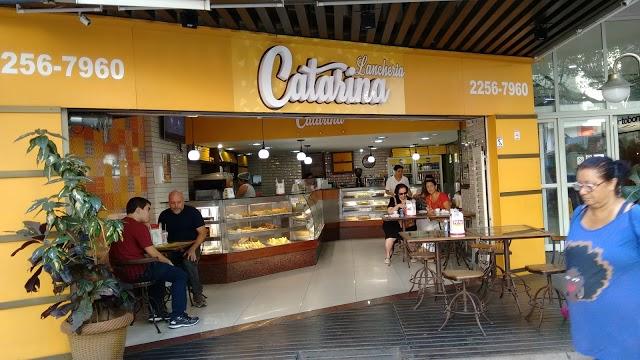 Catarina Doces e Salgados