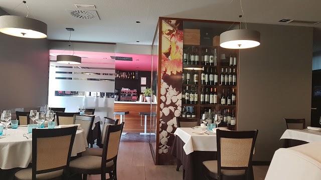 Restaurante Malvasia