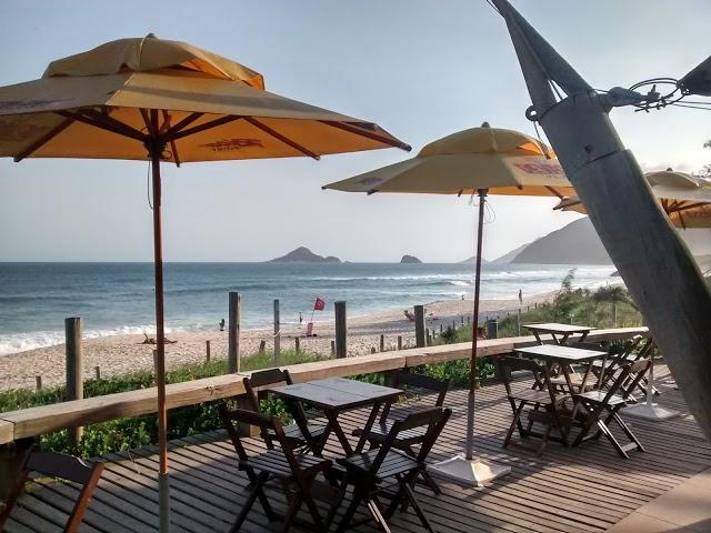 Rico Point Recreio