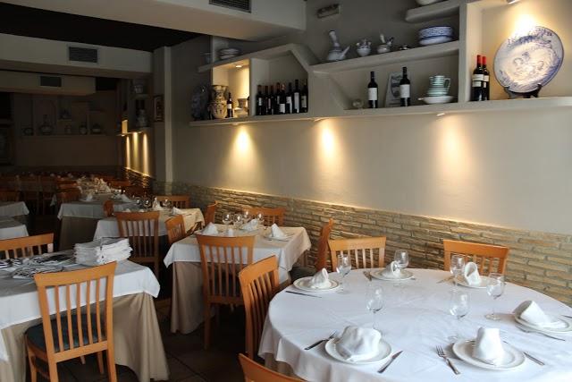 Regina Restaurante