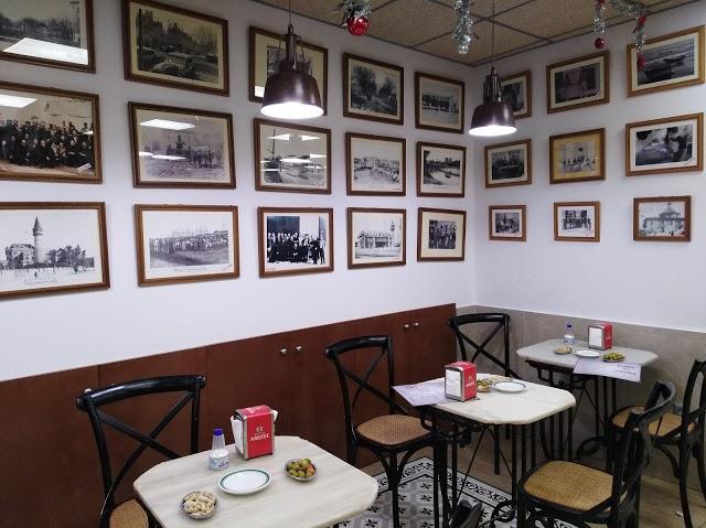 La Pascuala Wine Bar