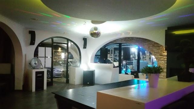 Macao Lunch Cafe