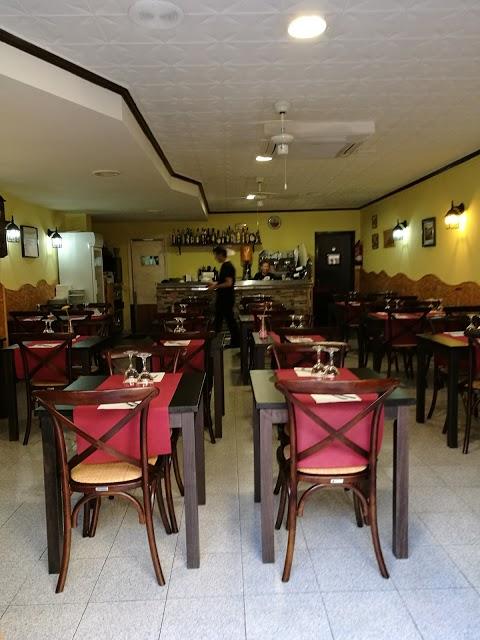 Restaurant La Roca de Tossa