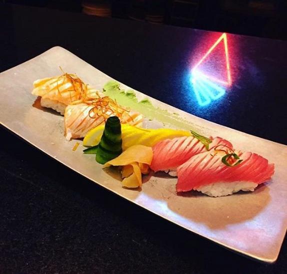 Koniko Temakeria e Sushi Bar
