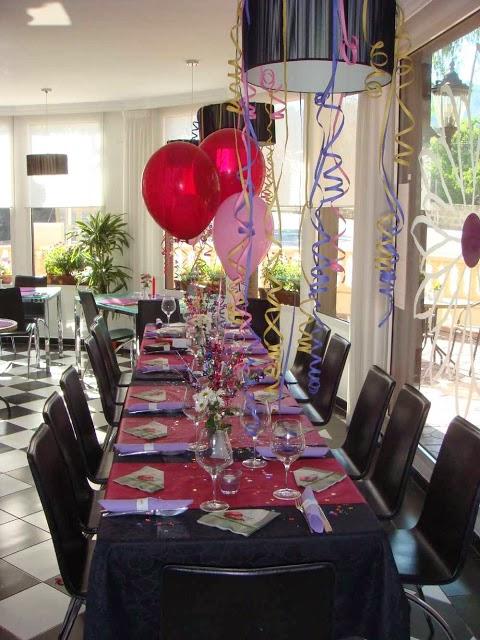 Restaurante La Cocina