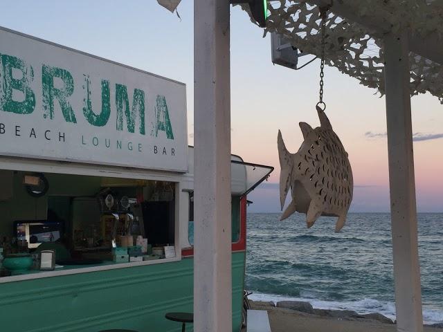 Chiringuito Bruma