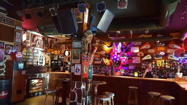 Rock Bar Frontera