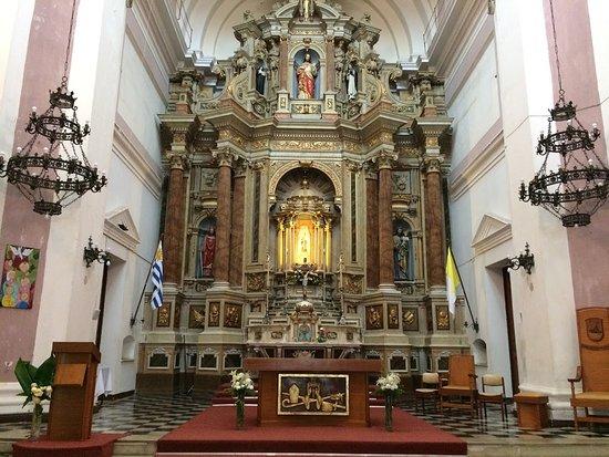 Catedral de Maldonado