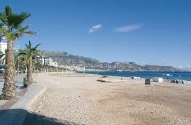 Playa de Cap Blanc
