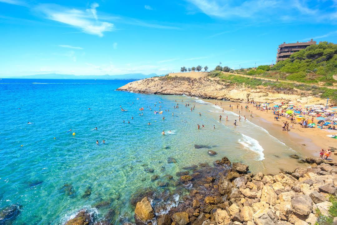 la Costa Daurada