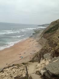 Praia da Aguda