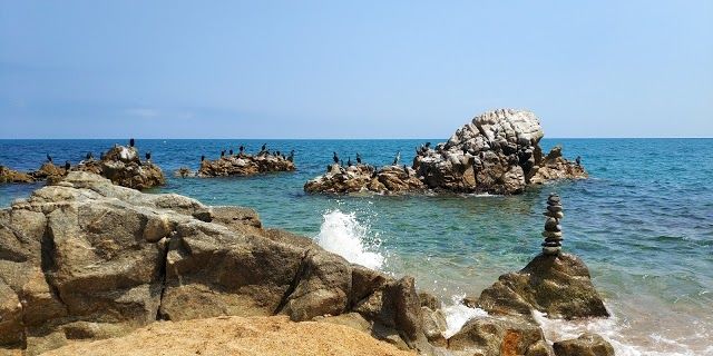 Platja de la Murtra