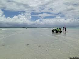 Praia Xareu
