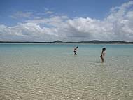 Playa de Sao Bento
