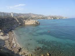 Cala del Llop Mari