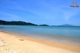 Praia de Morrinhos