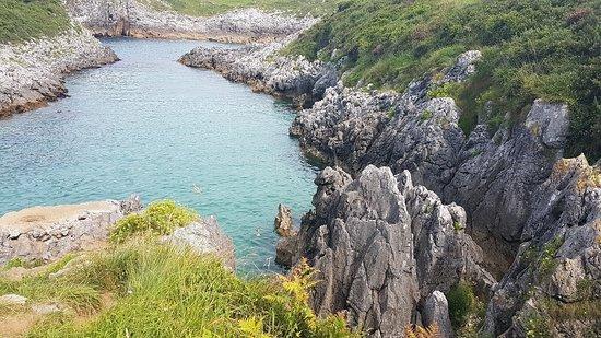 Playa De Cué
