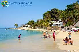 Playa Las Ánimas