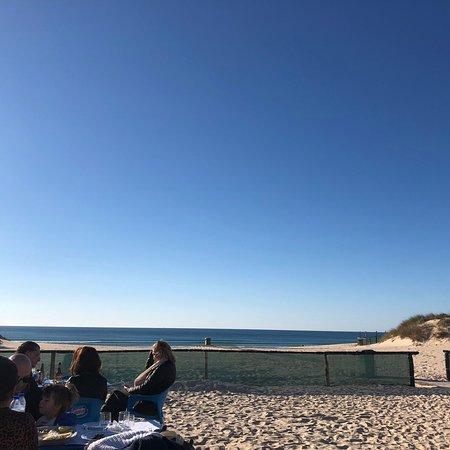 Praia Do Rei