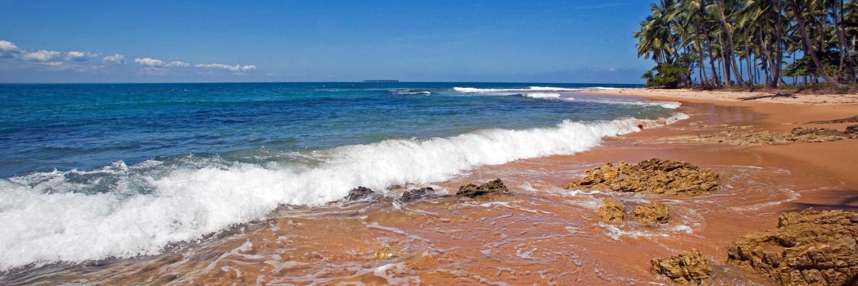 Playa Barra Grande