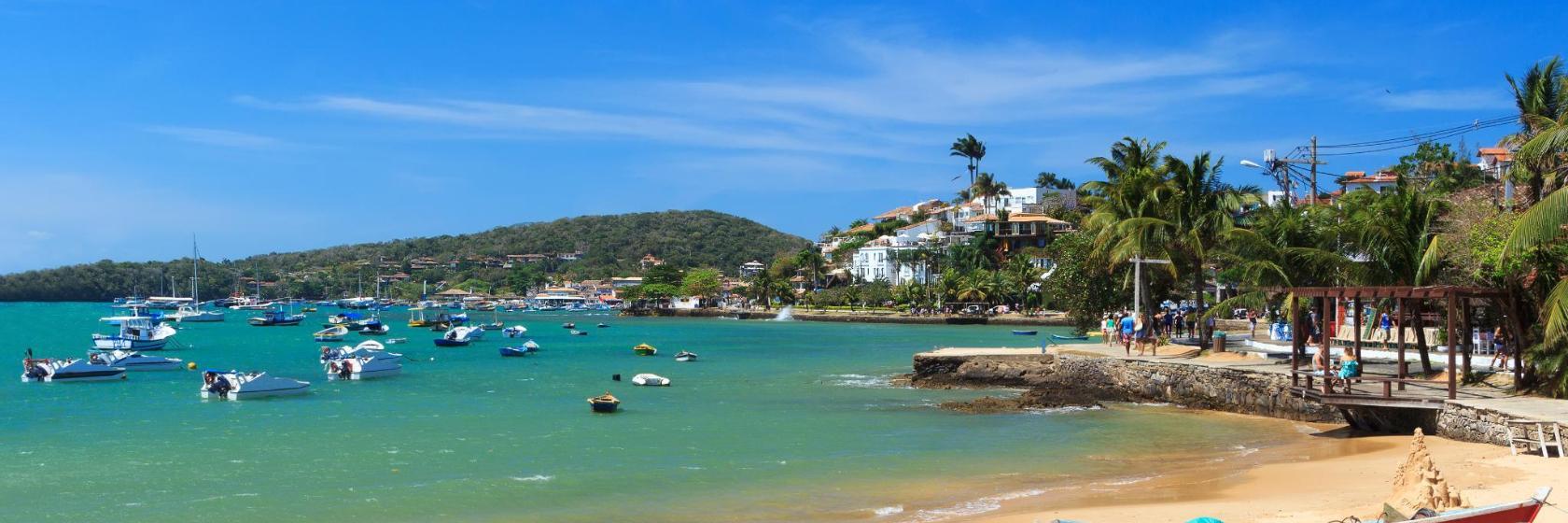Playa de Armação