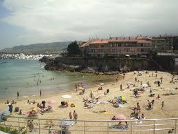 Playa de El Sablón