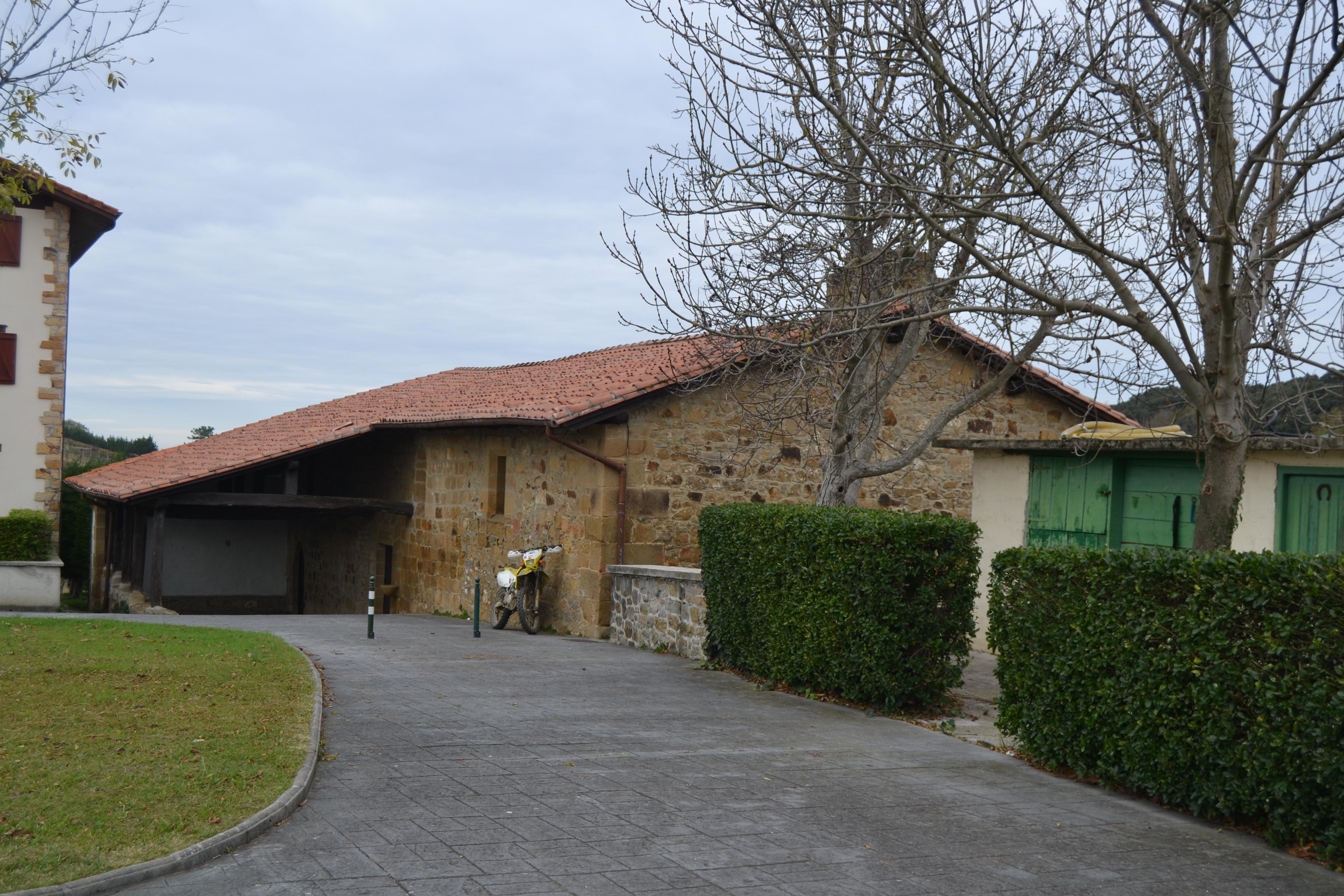 Ermita De San Prudencio