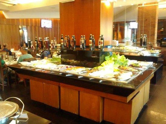 Barra Grill