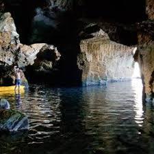 Cova Tallada