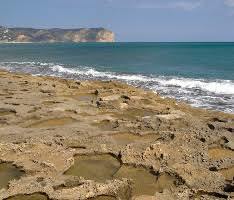 Playa Segon Muntanyar