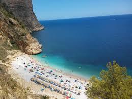 Cala Moraig