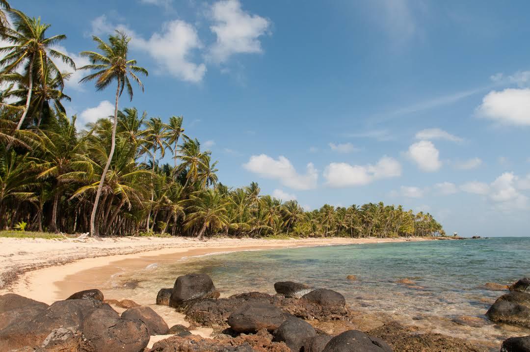 Islas del Maíz